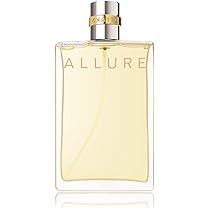 香水(女性用) CHANEL ALLURE Eau de Parfum 100ml Allure by Chanel for Women - Eau de Parfum, 100 ml: Buy